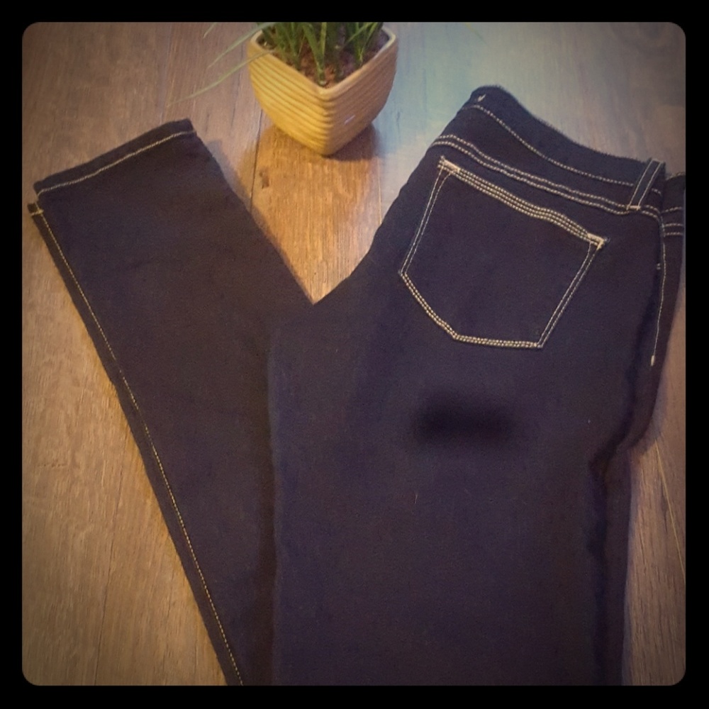 Flying Monkey skinny jeans